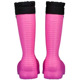 fubuki Niseko 3.0 Gummistiefel Pink 38