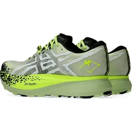 Asics Metafuji Trail Trailrunningschuhe, grün, Größe 44 1⁄2 / 44 1⁄2