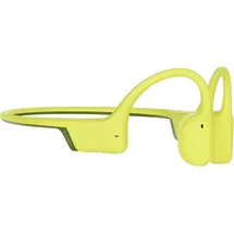 Suunto Sonic Kopfhörer (Größe One Size, gruen)