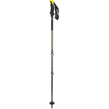 Salewa Carbonium Ascent Stock (Größe One Size, gelb)