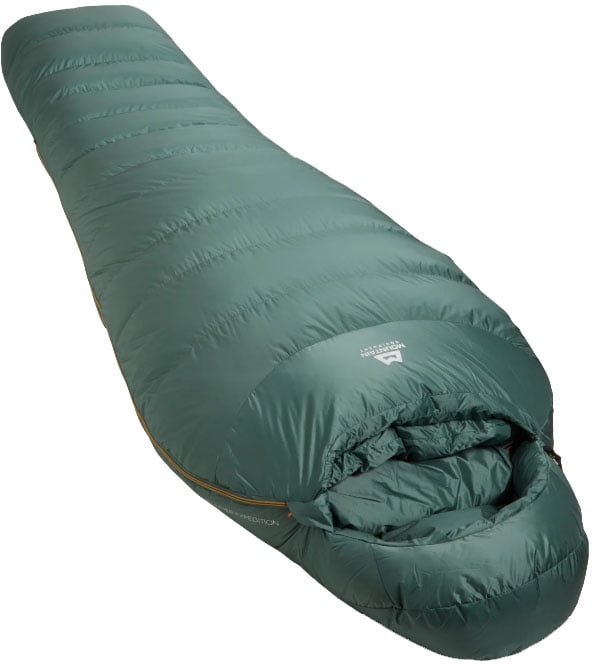 Mountain Equipment Glacier Expedition Women's -  Daunenschlafsack