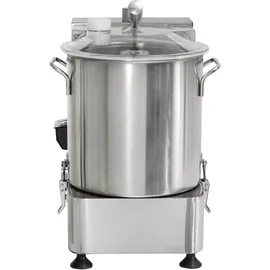 GastroHero Cutter ECO 12 Liter