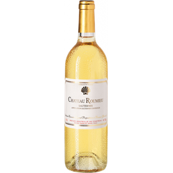 Château Roumieu AC edelsüß