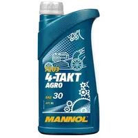 Mannol MN 4-Takt Agro SAE 30 1 L