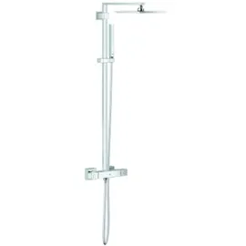 Grohe Euphoria Cube System 230 chrom 26087000