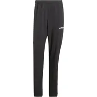 adidas MT ESS PANTS Jogginghose Schwarz M