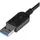 Startech StarTech.com 1m USB 3.1 USB-C auf USB Kabel - USB 3.1 Anschlusskabel - USB-Kabel - USB -
