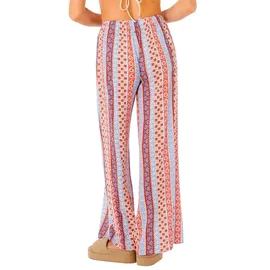 Rip Curl Ventura Wide Leg Hosen Mehrfarbig L