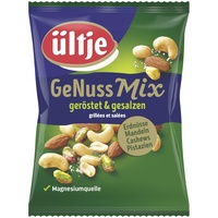 ültje GeNuss Mix, geröstet & gesalzen, 150g