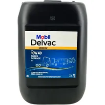 Mobil Modern 10W-40 20 l