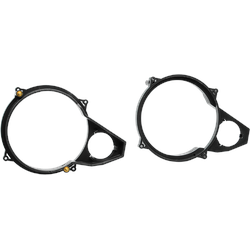  Lautsprecheradapter Ø130mm BMW 3er 
