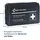 First Aid Only Set Verbandtasche DIN 13167 mit Warnweste, 1 St