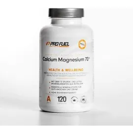 ProFuel Calcium & Magnesium Kapseln 120 St.