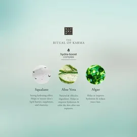 RITUALS The Ritual of Karma Körpercreme 220 ml