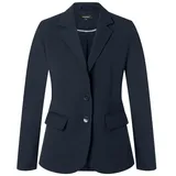 More & More Blazer Blau 38