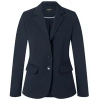 More & More Blazer Blau 38