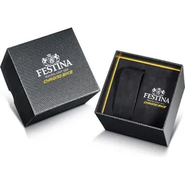 Festina Chrono Bike 2025 Edelstahl 45,5 mm F20724/3