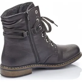 Rieker 71218 asphaltschwarz 36