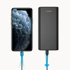 VEGER T100 (W2032C-100) Schwarz