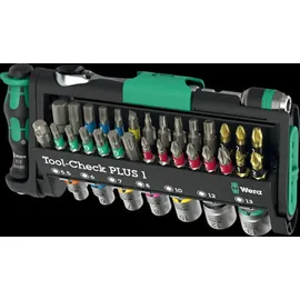 WERA Tool-Check PLUS 1