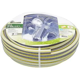 Mr. Gardener Gewerbeschlauch-Set 20 m