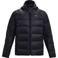 Under Armour Herren Jacke Armour Down 2.0 JKT, black XXL