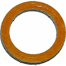 WOLF-Garten Wolf Flachdichtung D24x17x2 selbstklebend, für F3