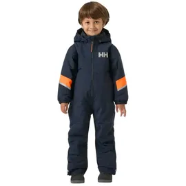 HELLY HANSEN Rider 3.0 Ins Rennanzug Navy 3 Jahre