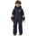 HELLY HANSEN Rider 3.0 Ins Rennanzug Navy 3 Jahre