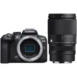 Canon EOS R10