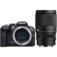Canon EOS R10