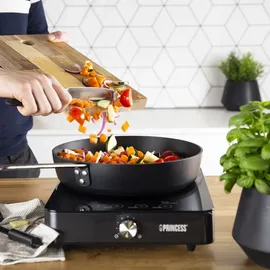 Princess 303010 Induktionskochplatte