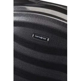 Samsonite Lite-Shock 4-Rollen 69 cm / 73 l schwarz