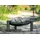 Cook King Feuerschale PALMA Ø 70 cm Grau