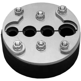 Daikin Mauerdurchführung für Wärmepumpe Außengerät 4-8kW DN100"