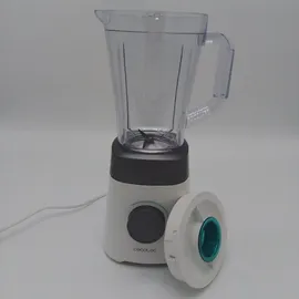 Cecotec Power Black Titanium 1300Max W Standmixer