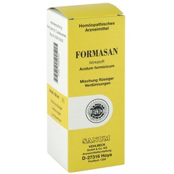 Formasan Tropfen