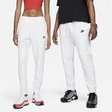 Nike Sportswear Club Fleece' - Schwarz,Weiß - 33,33/33