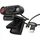 j5create HD-Webcam Schwarz