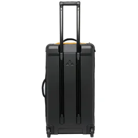 Vaude Takutea 90 2-Rollen Cabin 77 cm / 90 l silt brown/orange