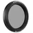 Freewell Glow Mist 1/4 Diffusionsfilter für DJI Osmo Action 5 Pro