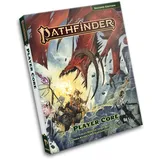 Paizo Pathfinder RPG: Pathfinder Player Core Pocket Edition (P2)