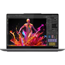 Lenovo Yoga Pro 7 14ASP9 14,5" 2.8K OLED Ryzen AI 9 365 32GB/1TB SSD, Win11 Pro Copilot+PC