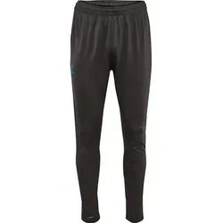 HUMMEL Herren Sporthose hmlSTALTIC TRAINING PANTS, MAGNET, XXL