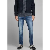 JACK & JONES Mike Original Jos 412 Jeans Blue Denim 38 32