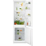 Electrolux LNS5LE18S Einbau-Kühlgefrierkombination (271 l, 1772 mm hoch)