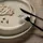 LEONARDO Speiseteller ROMA Ø 27 cm creme 6er Set