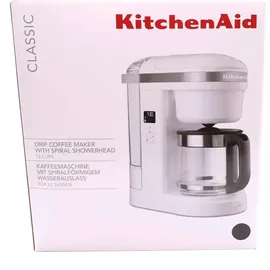 KitchenAid 5KCM1208EOB
