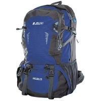 Joluvi Angliru 55l Backpack Blau,Grau