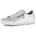 Sneaker low in silber Gr 39